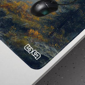 Podkładka Tilt Krajobraz Montany XL (MP000009928) 7