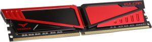 Pamięć TeamGroup Vulcan, DDR4, 16 GB, 2400MHz, CL15 (TLRED416G2400HC15B01) 1