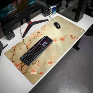 Podkładka Tilt Delikatny Kwiat XXL (MP000009942) 3