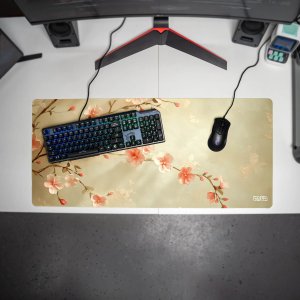 Podkładka Tilt Delikatny Kwiat XL (MP000009943) 4