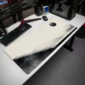 Podkładka Tilt Brama do Innego Świata XL (MP000009953) 2