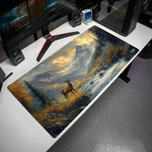 Podkładka Tilt Krajobraz Montany XXL (MP000009927) 2