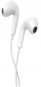 CANYON headphones SEP-6 TYPE-C HiRes sound White 2