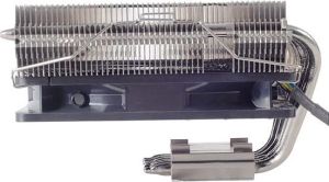 Chłodzenie CPU SilverStone NT06-PRO (SST-NT06-PRO-V2) 2