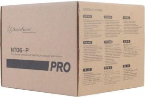 Chłodzenie CPU SilverStone NT06-PRO (SST-NT06-PRO-V2) 4