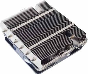 Chłodzenie CPU SilverStone NT06-PRO (SST-NT06-PRO-V2) 5