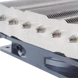 Chłodzenie CPU SilverStone NT06-PRO (SST-NT06-PRO-V2) 6