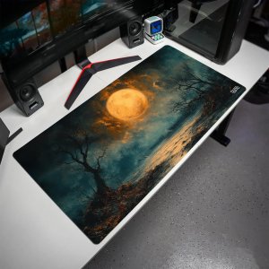 Podkładka Tilt Lunar Abyss XXL (MP000009917) 2