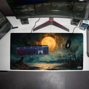 Podkładka Tilt Lunar Abyss XXL (MP000009917) 5
