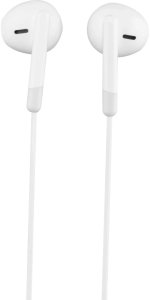 SŁUCHAWKI DOUSZNE “SEASON II“ USB-C BIAŁE 1