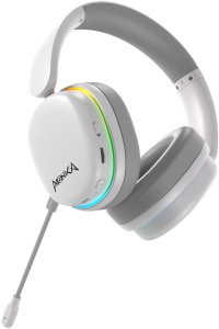 Słuchawki Marvo Echo RS Białe (HG9070W) 2