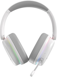 Słuchawki Marvo Echo RS Białe (HG9070W) 4