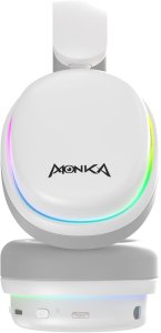 Słuchawki Marvo Echo RS Białe (HG9070W) 6