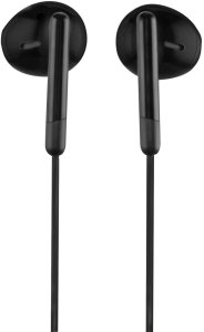 SŁUCHAWKI DOUSZNE “SEASON II“ USB-C CZARNE 1