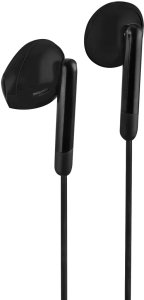 SŁUCHAWKI DOUSZNE “SEASON II“ USB-C CZARNE 2