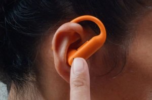 Słuchawki bezprzewodowe Beats Powerbeats Pro 2 – High-Performance Earbuds - Electric Orange - Gwarancja bezpieczeństwa. Proste raty. Bezpłatna wysyłka od 170 zł. 12