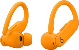 Słuchawki bezprzewodowe Beats Powerbeats Pro 2 – High-Performance Earbuds - Electric Orange - Gwarancja bezpieczeństwa. Proste raty. Bezpłatna wysyłka od 170 zł. 2