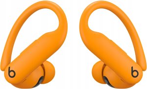 Słuchawki bezprzewodowe Beats Powerbeats Pro 2 – High-Performance Earbuds - Electric Orange - Gwarancja bezpieczeństwa. Proste raty. Bezpłatna wysyłka od 170 zł. 3