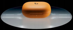 Słuchawki bezprzewodowe Beats Powerbeats Pro 2 – High-Performance Earbuds - Electric Orange - Gwarancja bezpieczeństwa. Proste raty. Bezpłatna wysyłka od 170 zł. 10