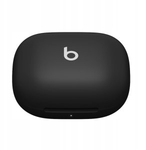 Słuchawki bezprzewodowe Beats Powerbeats Pro 2 – High-Performance Earbuds - Jet Black - Gwarancja bezpieczeństwa. Proste raty. Bezpłatna wysyłka od 170 zł. 3