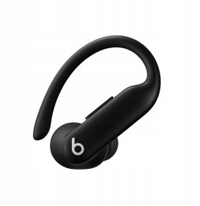 Słuchawki bezprzewodowe Beats Powerbeats Pro 2 – High-Performance Earbuds - Jet Black - Gwarancja bezpieczeństwa. Proste raty. Bezpłatna wysyłka od 170 zł. 5