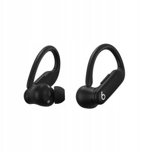 Słuchawki bezprzewodowe Beats Powerbeats Pro 2 – High-Performance Earbuds - Jet Black - Gwarancja bezpieczeństwa. Proste raty. Bezpłatna wysyłka od 170 zł. 6