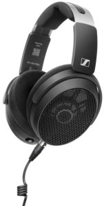 SENNHEISER HD 490 PRO Plus - Referencyjne słuchawki otwarte 1