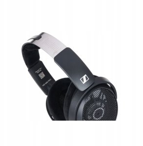 SENNHEISER HD 490 PRO Plus - Referencyjne słuchawki otwarte 11