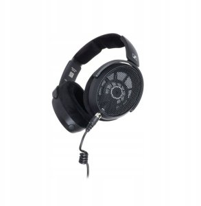 SENNHEISER HD 490 PRO Plus - Referencyjne słuchawki otwarte 12