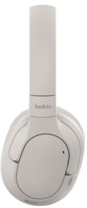 Belkin Soundform Surround sand Over-Ear, wireless    AUD009hqSA 5