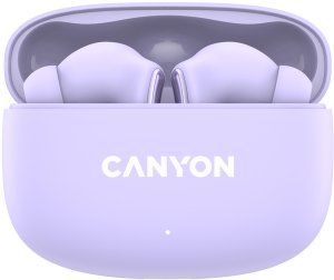 CANYON headset OnGo 9 Purple 2