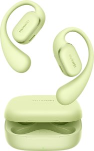 Słuchawki Huawei FreeArc zielone 1