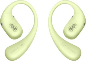 Słuchawki Huawei FreeArc zielone 2