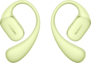 Słuchawki Huawei FreeArc zielone 4