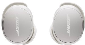 Słuchawki Bose QuietComfort Earbuds III BT-Headset biały 2