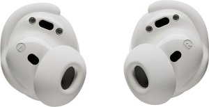 Słuchawki Bose QuietComfort Earbuds III BT-Headset biały 3