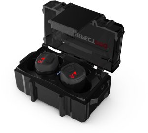 PerfectPro H-10 Earprotection Baustellen-InEar-Kopfhörer 2