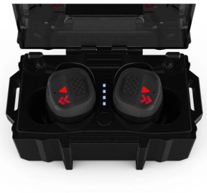 PerfectPro H-10 Earprotection Baustellen-InEar-Kopfhörer 3