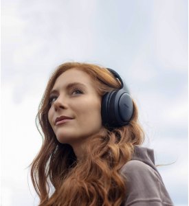 Boompods Headpods Pro2 Black 2