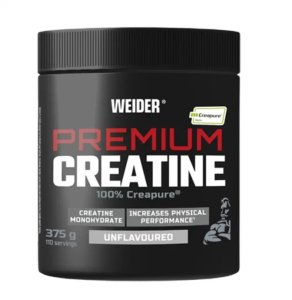 Weider - Kreatyna Premium Creatine, Bezsmakowa, Proszek 375g 1