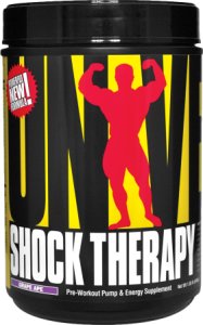 UNIVERSAL Shock Therapy - 840g 1