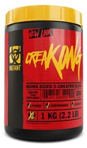 MUTANT CreaKong - 1000g 1
