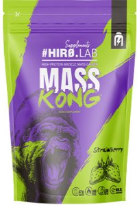 HIRO.LAB Mass Kong - 1000g 1