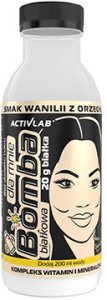 ACTIVLAB Dla Mnie Bomba Białkowa - 30g 1
