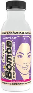 ACTIVLAB Dla Mnie Bomba Energetyczna - 30g 1