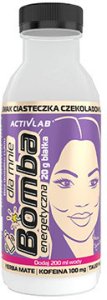ACTIVLAB Dla Mnie Bomba Energetyczna - 30g 1