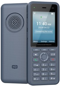 Grandstream WiFi-Handset WP836 1