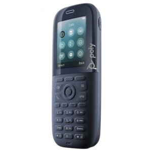 HP POLY Rove 30 DECT IP PHONE HANDSET EU 84H76AA#ABB 1