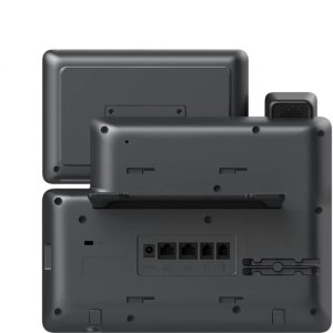 Fanvil V66 Pro, Premium IP Phone / SIP / POE / Gigabit / USB-Port / Bluetooth / Wi-Fi / BT Handset 3