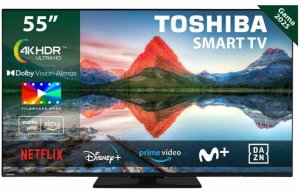 Telewizor LED 55 cali 55UV3463DG 1